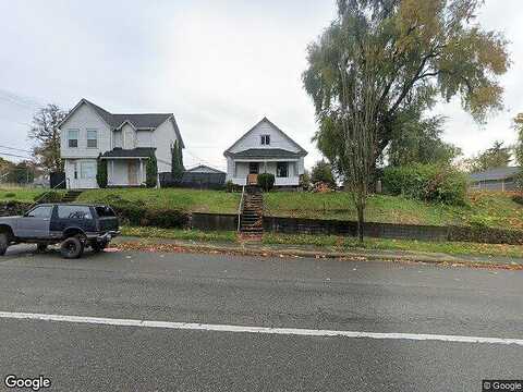 J, TACOMA, WA 98405