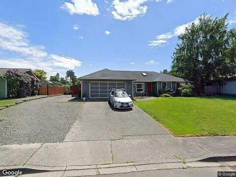 Sunshine, FERNDALE, WA 98248