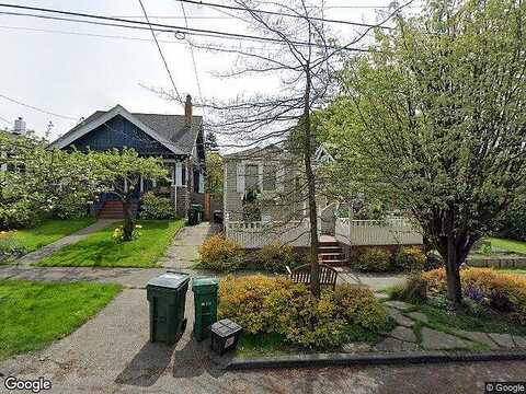 55Th, SEATTLE, WA 98103