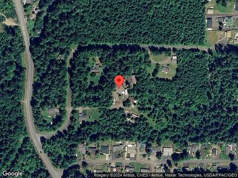 Cronquist, ALLYN, WA 98524