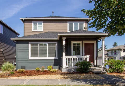 43Rd, TACOMA, WA 98404