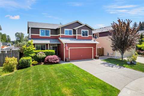 97Th Avenue, GRAHAM, WA 98338