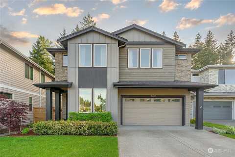 Greenwood, BONNEY LAKE, WA 98391