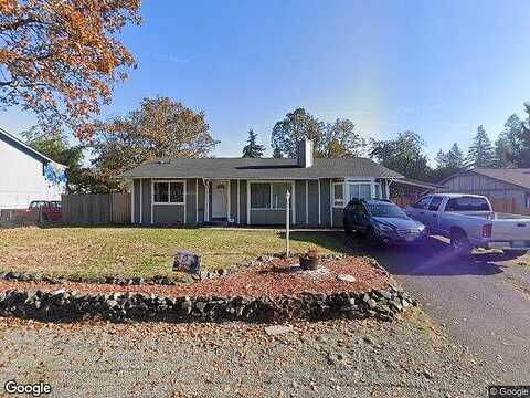 8Th Avenue, SPANAWAY, WA 98387