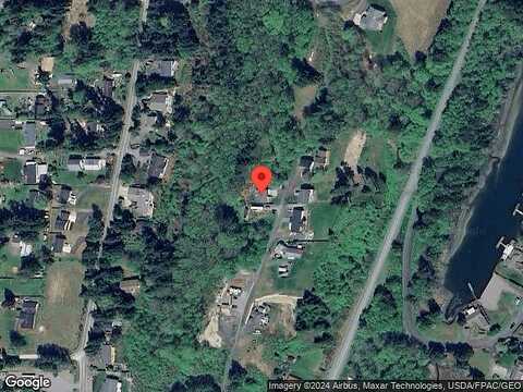 Dickey, PORT LUDLOW, WA 98365