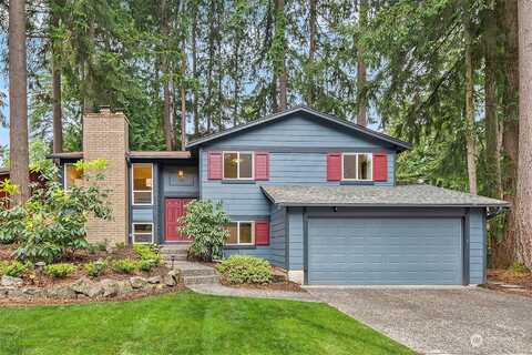 101St, REDMOND, WA 98052