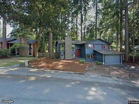 101St, REDMOND, WA 98052