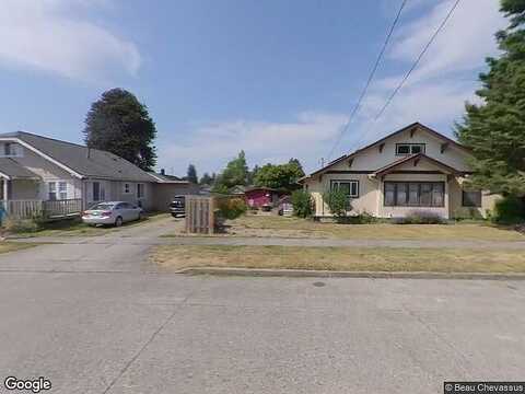 Kibler, ENUMCLAW, WA 98022
