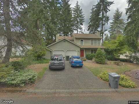 28Th, BELLEVUE, WA 98008