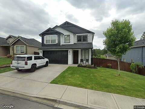 E, LA CENTER, WA 98629