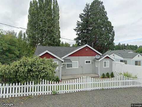 Rainier, BREMERTON, WA 98312
