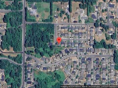 185Th Street, SPANAWAY, WA 98387