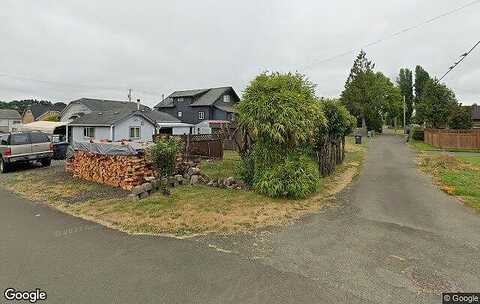 2Nd, ABERDEEN, WA 98520
