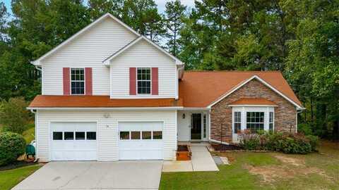 Carrie, DALLAS, GA 30157