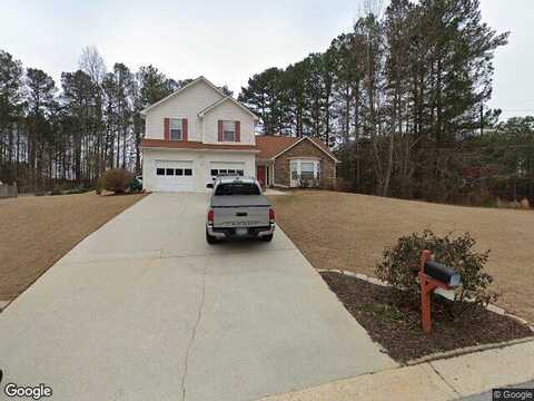 Carrie, DALLAS, GA 30157