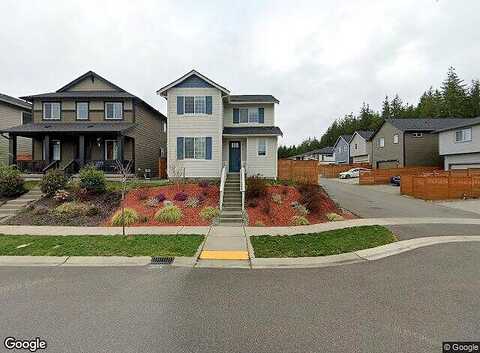 189Th, BONNEY LAKE, WA 98391