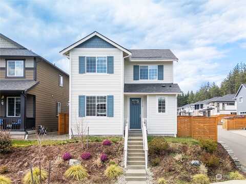 189Th, BONNEY LAKE, WA 98391