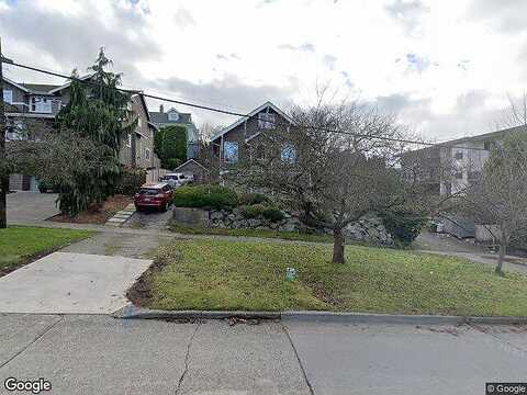 Dravus, SEATTLE, WA 98119