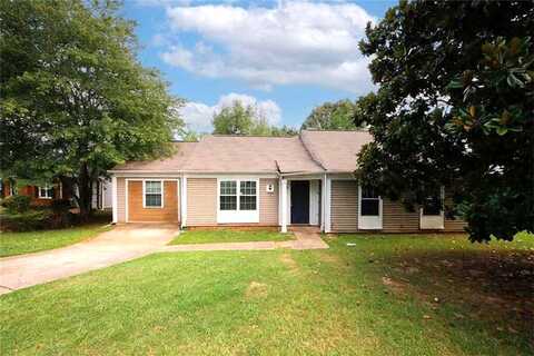 Mill Lake, STONE MOUNTAIN, GA 30088