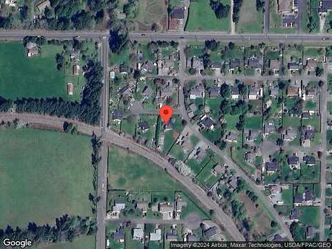 225Th, GRAHAM, WA 98338