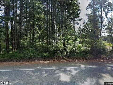 Mason Lake, SHELTON, WA 98584