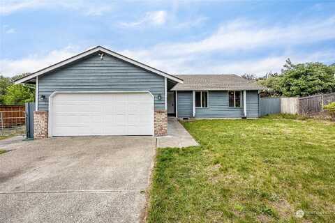 133Rd Street, PUYALLUP, WA 98374