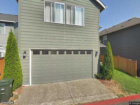 Kinglet, GIG HARBOR, WA 98332