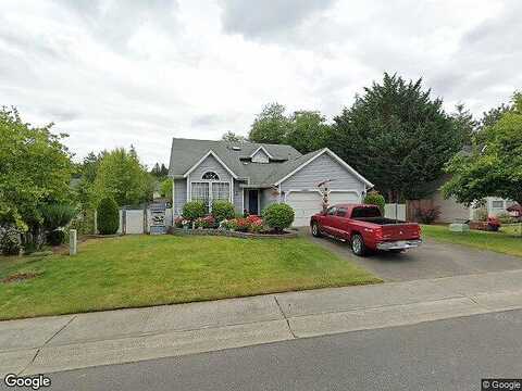 Landover, PORT ORCHARD, WA 98366