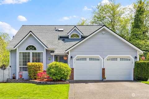 Landover, PORT ORCHARD, WA 98366