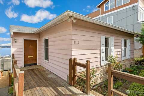 33Rd, SEATTLE, WA 98144