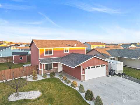 11Th, OTHELLO, WA 99344