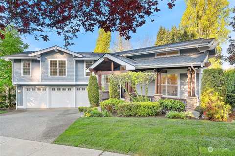 101St, KIRKLAND, WA 98033