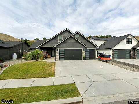 Racine Springs, WENATCHEE, WA 98801