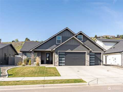 Racine Springs, WENATCHEE, WA 98801