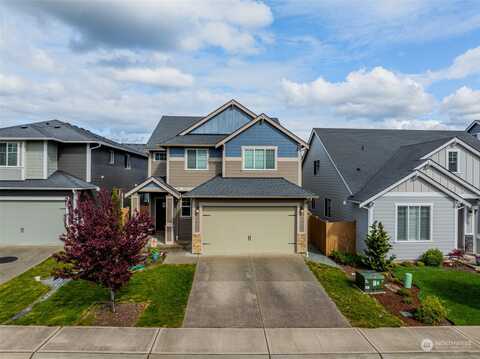 Charles, YELM, WA 98597