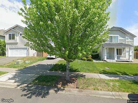 Terra Glenn, YELM, WA 98597