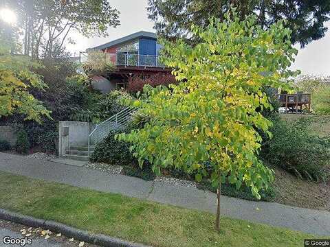 56Th, SEATTLE, WA 98118