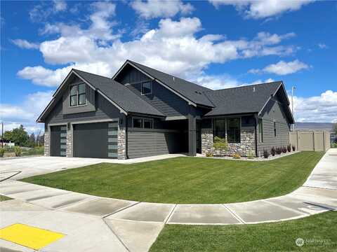 Racine Springs, WENATCHEE, WA 98801