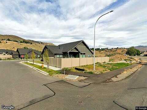 Racine Springs, WENATCHEE, WA 98801