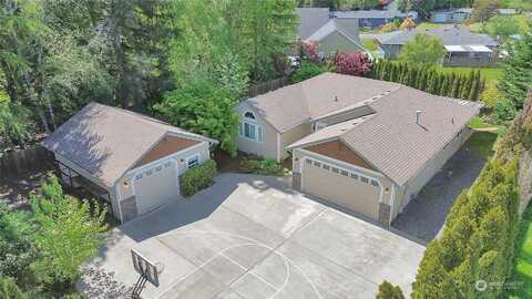16Th, PUYALLUP, WA 98371