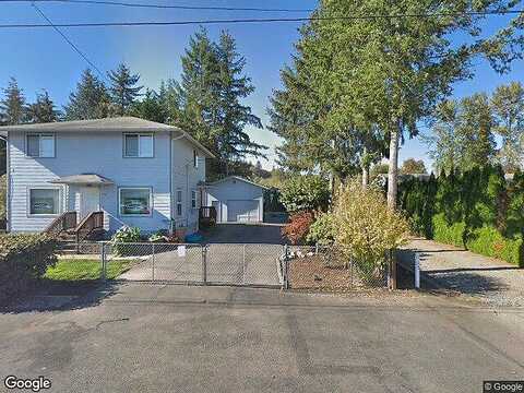 16Th, PUYALLUP, WA 98371