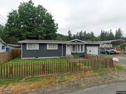 Front, WINLOCK, WA 98596