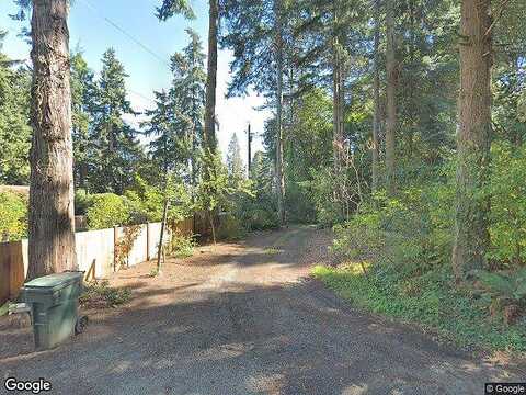 Ferncliff, BAINBRIDGE ISLAND, WA 98110
