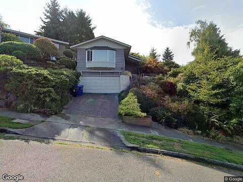 Fauntlee, SEATTLE, WA 98136