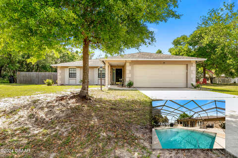 Frontier, PALM COAST, FL 32137