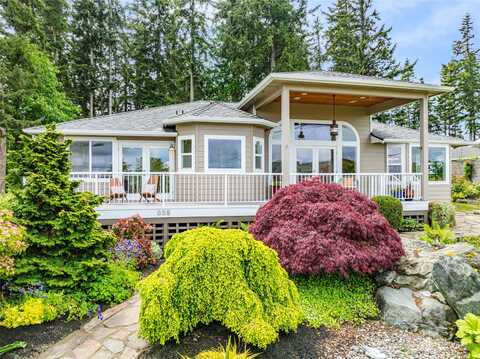 Brokaw, CAMANO ISLAND, WA 98282
