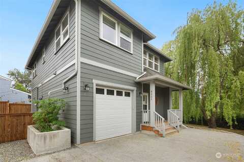 Grattan, SEATTLE, WA 98118