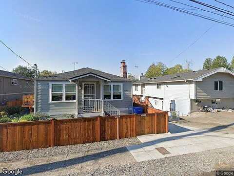 Grattan, SEATTLE, WA 98118
