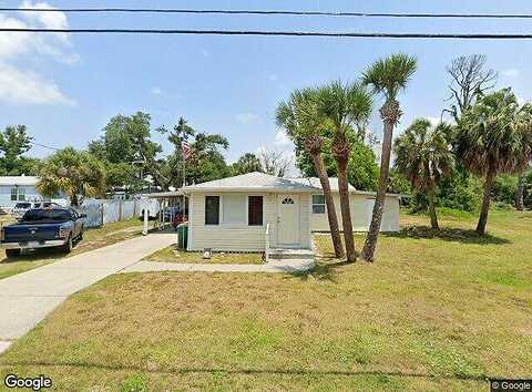 Roosevelt, ENGLEWOOD, FL 34224