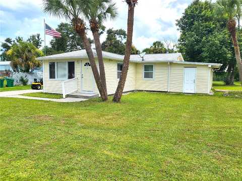 Roosevelt, ENGLEWOOD, FL 34224